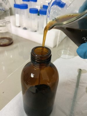 Extracto cosmecéutico 2