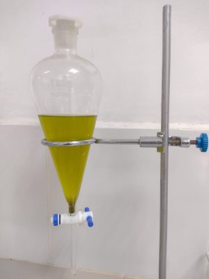 Laboratorio de Fisicoquímica 2