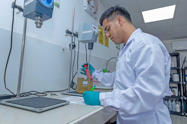 Luigi-Jara---Formulation-Lab