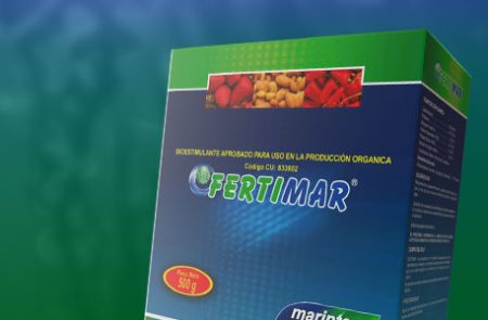 bioestimulantes