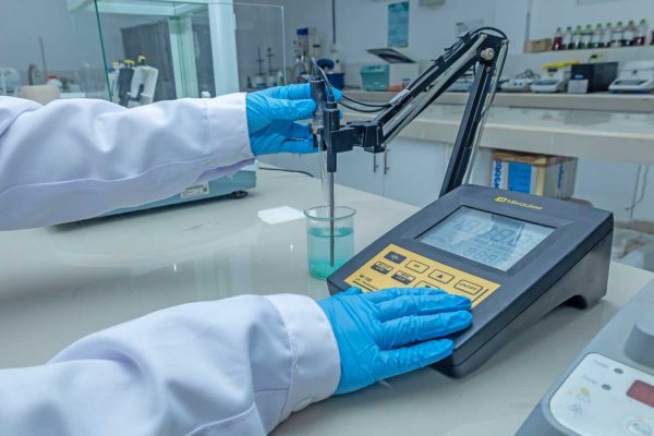 pH-Measurement